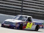 Chevrolet Silverado NASCAR Camping World Series Truck 2009 года